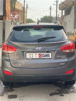 هيونداي توسان